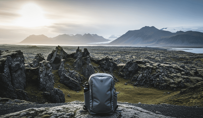 2024 Solo Travel in Iceland: The Ultimate Packing Light Guide & Checklist