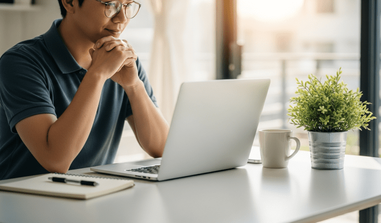 17 Proven Low-Investment, No-Tech Ways to Make Money Online in 2025