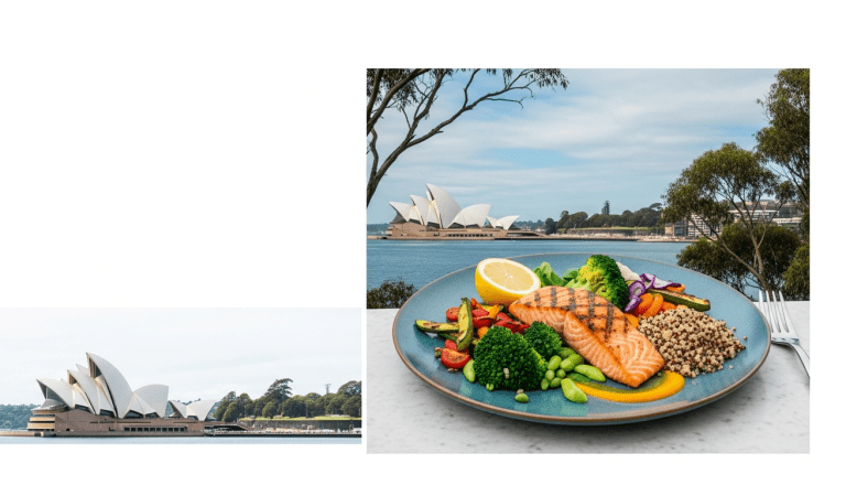 Sustainable Fat Loss After 40 in Australia: Ultimate Step-by-Step Guide for Ages 41–50