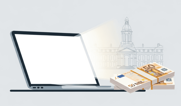 Irish Student Loan Repayment 2024: Essential Guide for Young Adults (23–30)