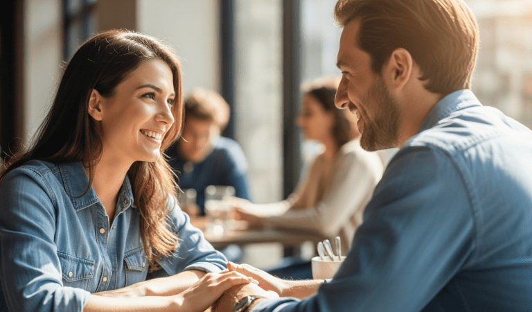 37 Proven Signs She’s Ready for a Relationship: Decode Her Commitment Signals