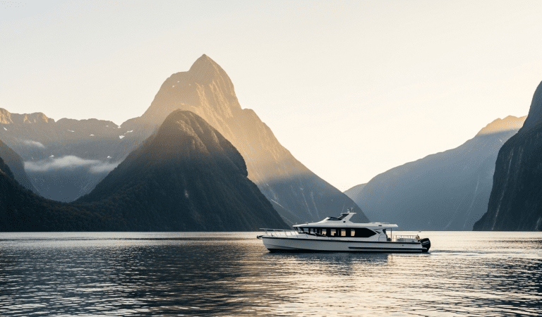 Eco-Friendly New Zealand Travel Tips for 30–40 Year Olds | 2024 Guide