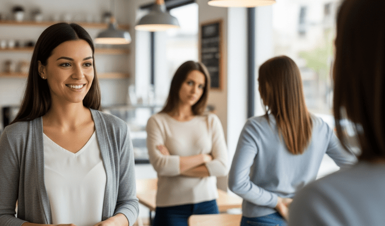 37 Signs Your Girlfriend’s Friends Don’t Like You: Key Body Language Clues, Reasons & Fixes