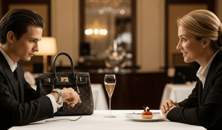 24 Sneaky Signs You’re Dating a Gold Digger: How to Spot One Early