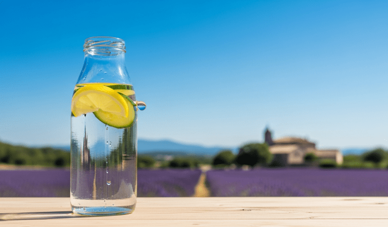 Hydration Guide for 31-40-Year-Olds in France: Boost Energy & Prevent Hidden Dehydration