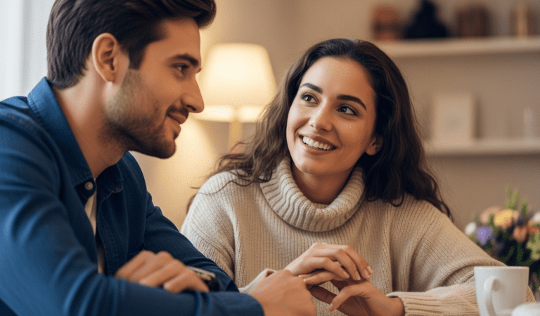 15 Things Girls Love to Hear: Proven Phrases to Win Her Heart