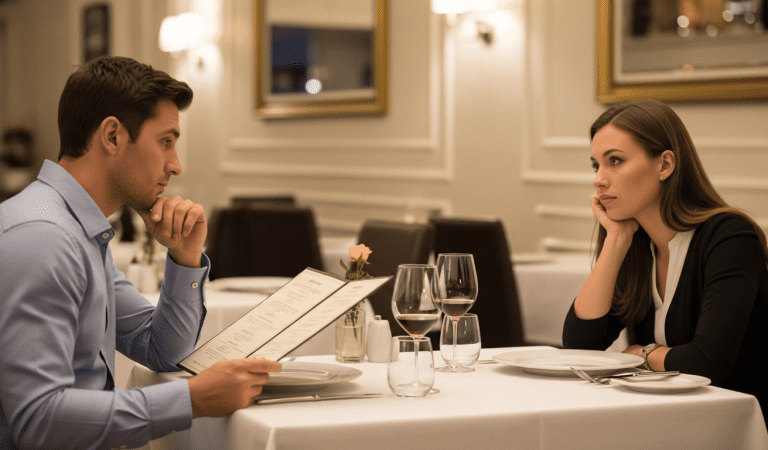 15 Common Date Mistakes Men Make That Drive Women Away (And How to Fix Them)