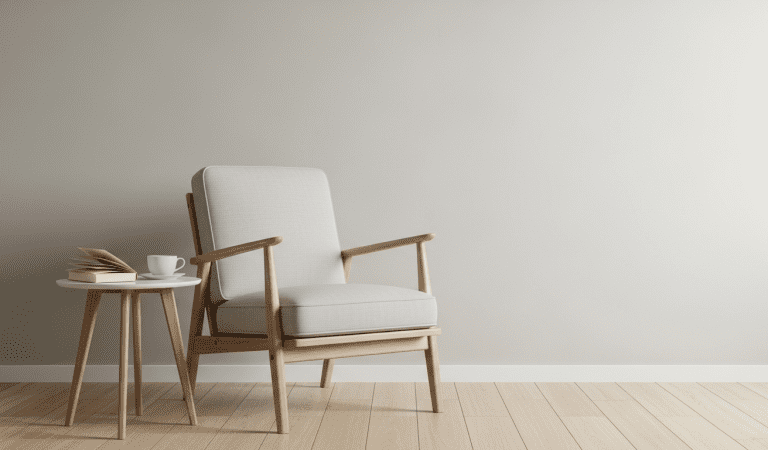 UK Minimalism Guide for 41-50 Year Olds: How to Declutter, Simplify & Reclaim Your Home