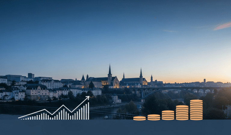 Budgeting in Luxembourg 2025: Young Adults’ Step-by-Step Guide to Financial Freedom