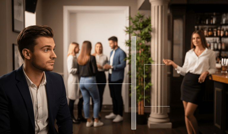 7 Types of Cock Blocks in Dating and How Guys Can Outsmart Them