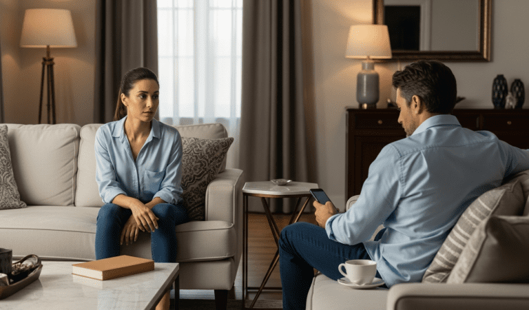 30 Surprising Ways You’re Pushing Her Away (And How to Fix It Fast)