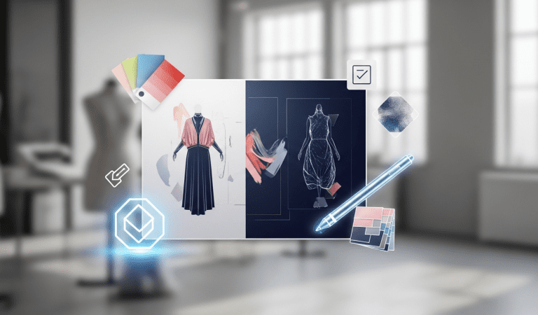 DALL·E for Fashion Designers: 2024 Step-by-Step Image Generation Guide