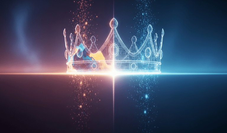 Midjourney vs DALL·E: 2025 AI Image King Crowned!