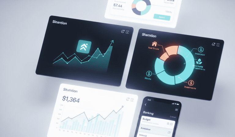 2025 Finance Trends: Young Adults’ Smart Money Guide