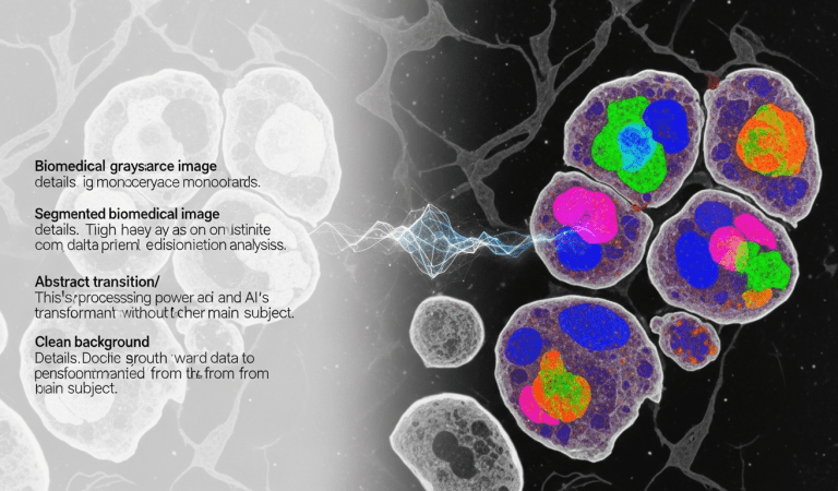MIT’s MultiverSeg Revolutionizes AI-Driven Biomedical Image Segmentation Without Pre-Labeled Data