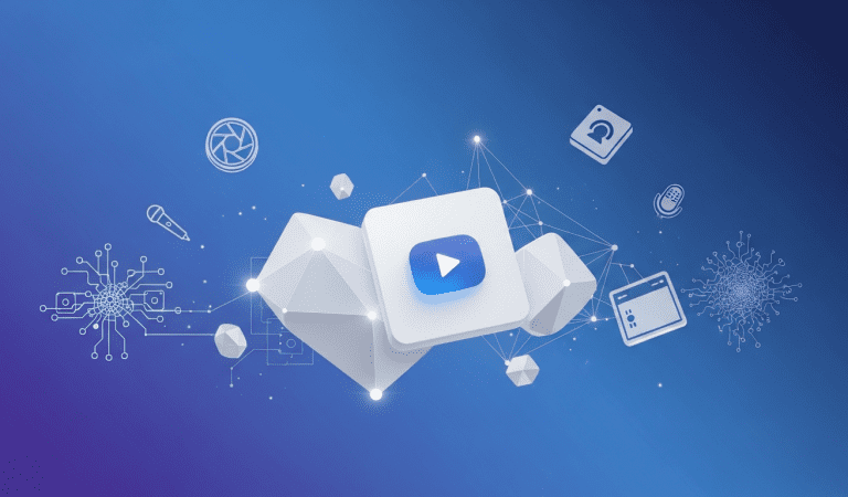 Made on YouTube 2025: Unlock AI-Powered Tools for Next-Gen Content Creation, Collaboration & Growth