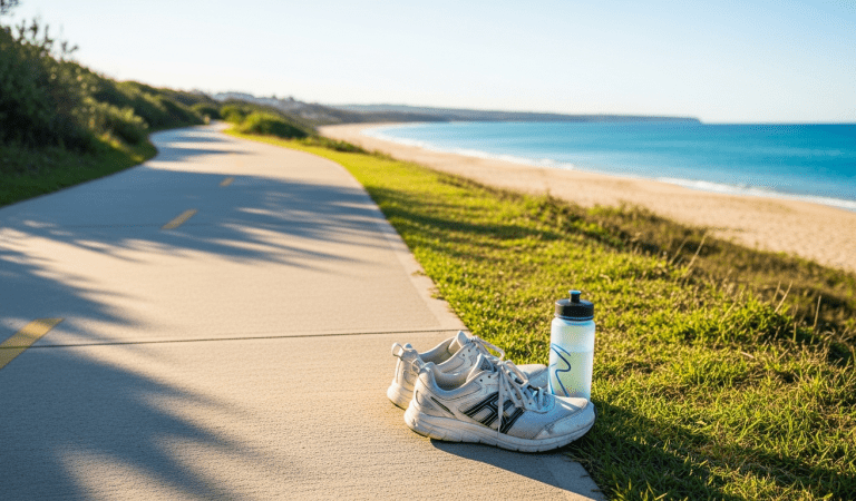 Fat Loss After 40 in Australia: The Ultimate Step-by-Step Guide to Sustainable Weight Loss