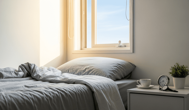 Ultimate Morning Routine Guide for Young Adults in Germany: Step-by-Step Tips to Boost Productivity & Well-Being