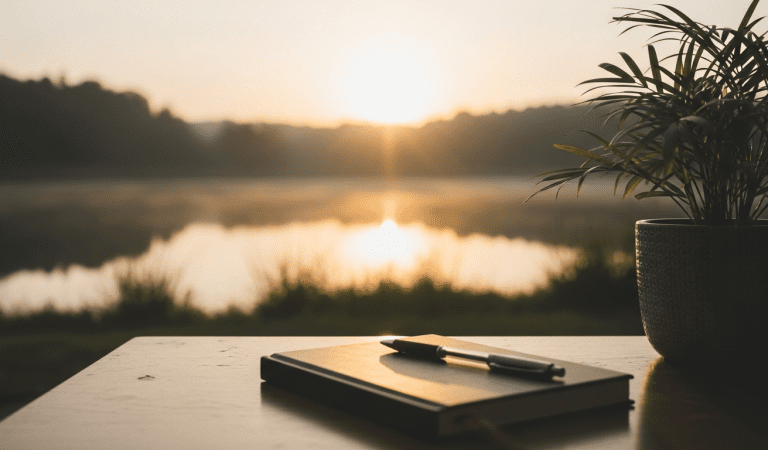 Daily Gratitude Practices for 30-Somethings: A 5-Step Guide to Boost Personal Growth