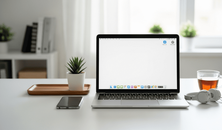 Digital Declutter to Boost Motivation for Canadians 31–40