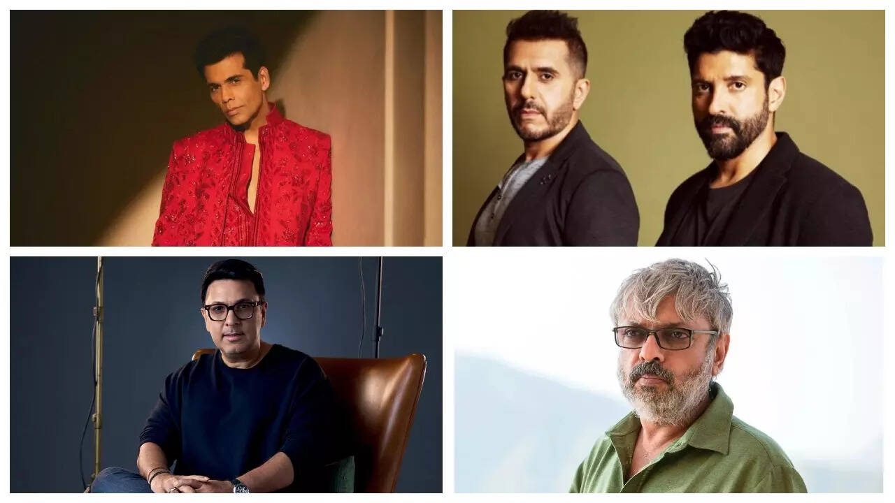Bollywood Corporatisation 2025-2026: How Corporate Models and Global Partnerships Are Transforming Indian Film Production Bollywood News