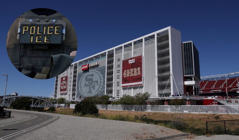 ICE to Conduct Immigration Enforcement at Super Bowl LX 2026 at Levi’s Stadium: Everything Fans Need to Know
