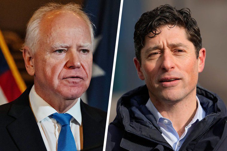 DOJ Investigates Walz and Frey for Obstructing ICE in Minneapolis Protests News