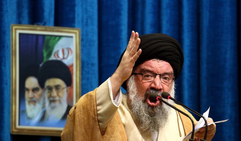 Iran Protests: Ayatollah Khatami’s Execution Call Sparks Alarm