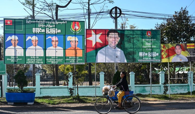 Myanmar December 2025 Elections: Legitimacy Concerns, Civil War Impact & Global Scrutiny