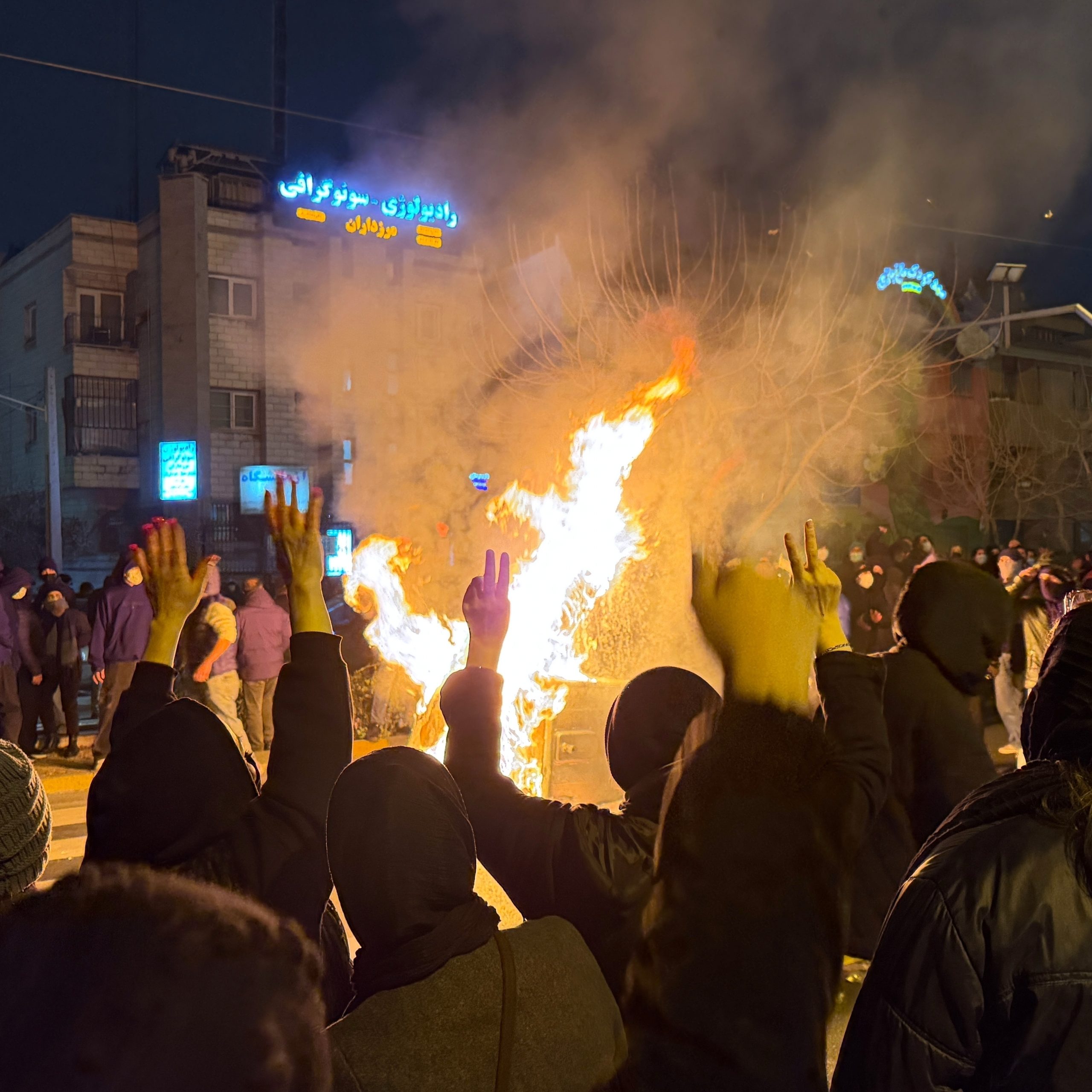Khamenei vs Trump in Deadly Iran Protests: Timeline, Death Toll & Impact News