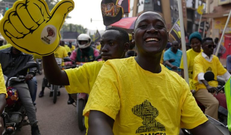Uganda Election 2026: Museveni Wins Amid Fraud Allegations, Violence & Opposition Crackdown