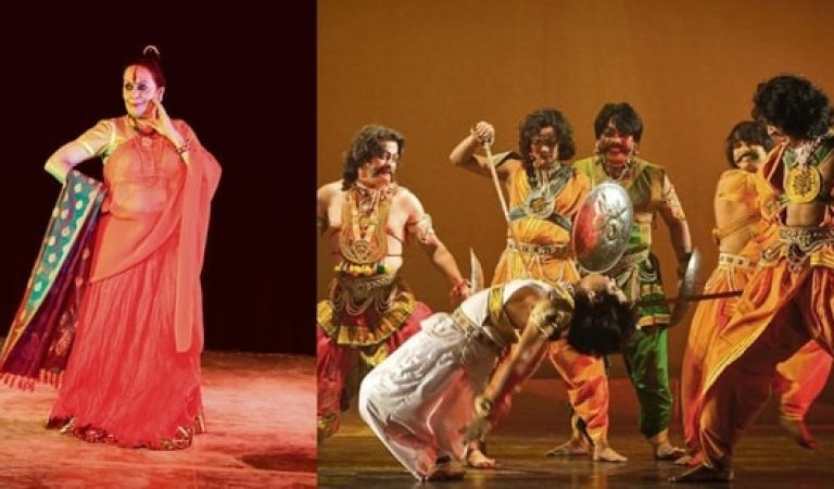KalaYatra 2026: Delhi’s Premier Indian Classical Dance Festival Showcasing New Choreographies