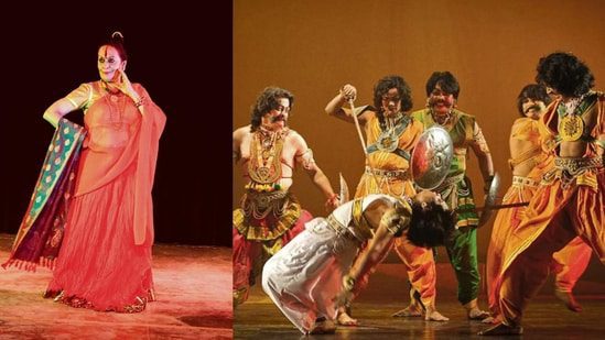 KalaYatra 2026: Delhi’s Premier Indian Classical Dance Festival Showcasing New Choreographies News