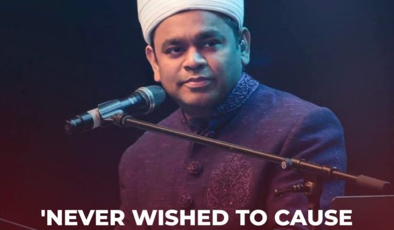 AR Rahman Alleges Communal Bias in Bollywood: Industry Backlash & What’s Next