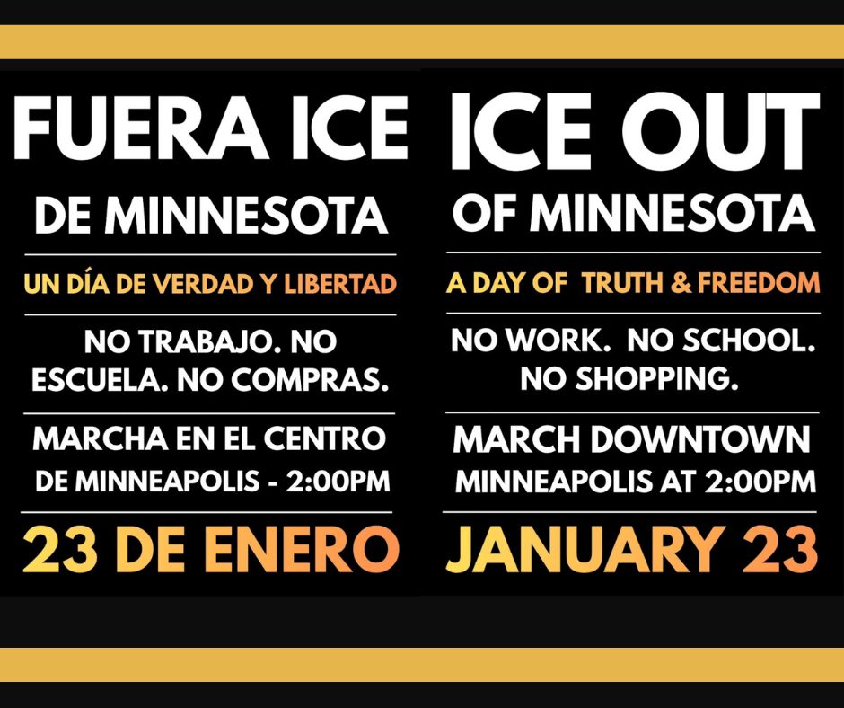 Minneapolis ICE Protests 2026: Timeline, Legal Battles & Statewide Strike News