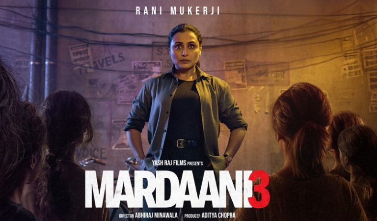 Rani Mukerji’s 30-Year Bollywood Journey: Inspiring Stories, Untold Facts & Mardaani 3 Preview