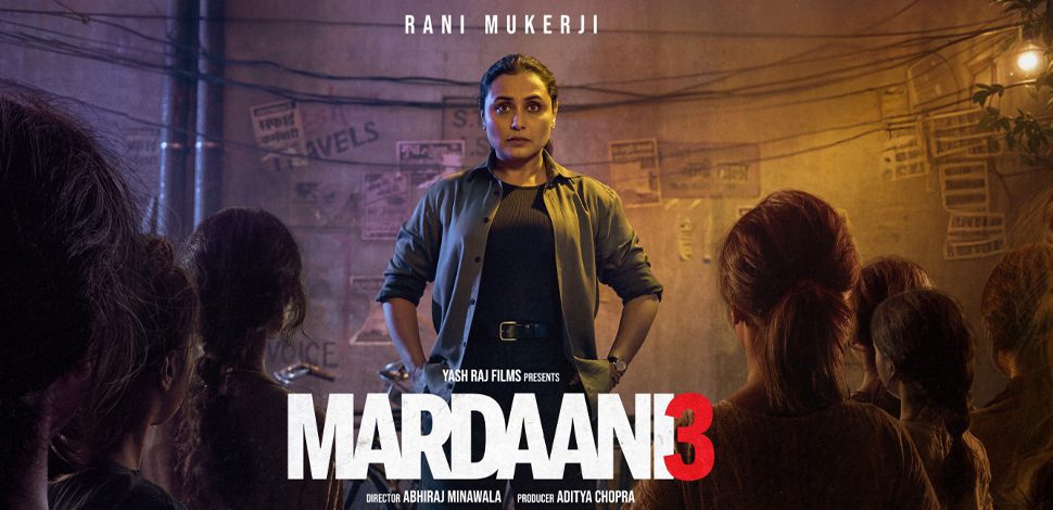 Rani Mukerji’s 30-Year Bollywood Journey: Inspiring Stories, Untold Facts & Mardaani 3 Preview Bollywood News
