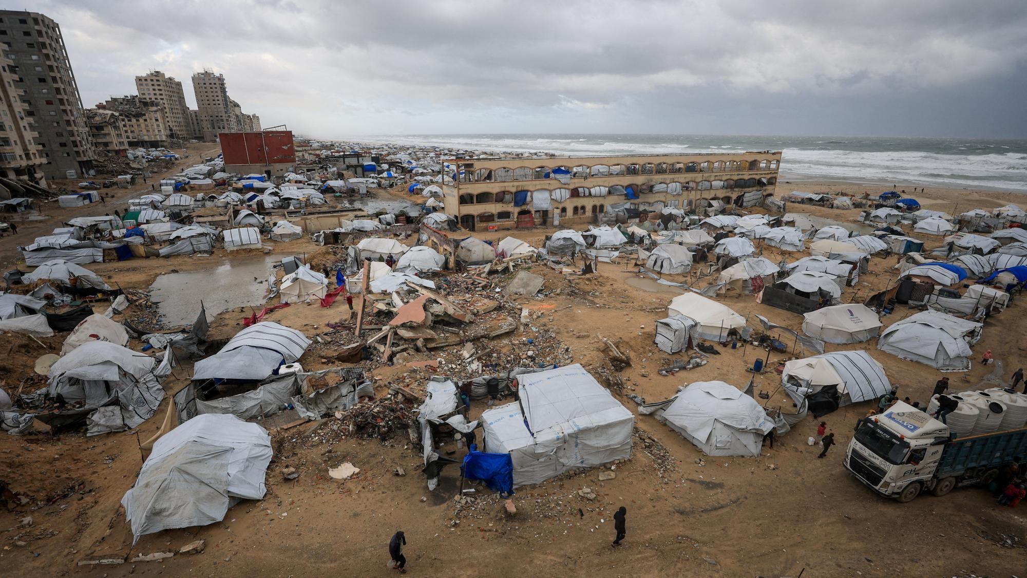 Trump’s Gaza Peace Plan Phase Two Explained: 5 Key Elements, Challenges & Regional Impact News