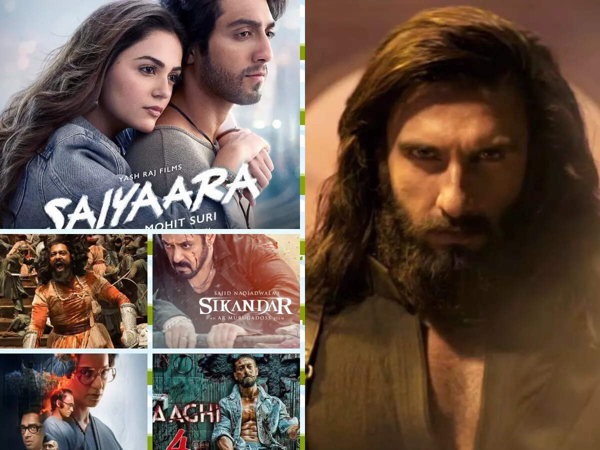 Bollywood Box Office Collection 2026: Top Grossers, Hit/Flop Verdicts & Industry Trends Bollywood News