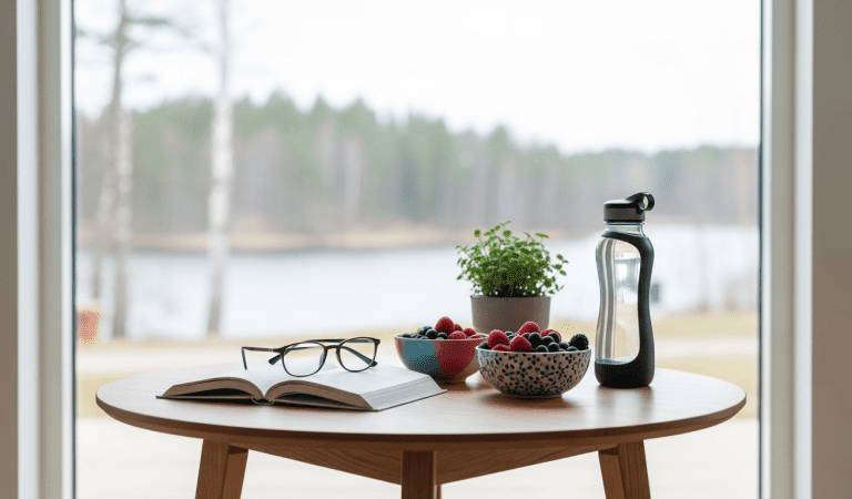 8 Science-Backed Ways to Boost Cognitive Health for 51–60-Year-Olds in Sweden