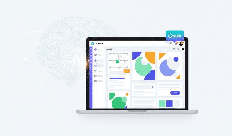Canva AI for Marketers: 2025 Step-by-Step Guide to Effortless Content Creation