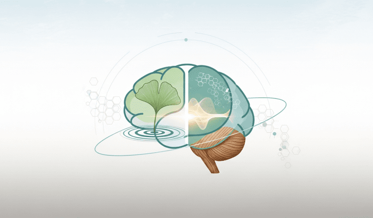 Boost Memory & Focus Naturally: Cognitive Biohacking Guide for 31–40-Year-Olds in Germany