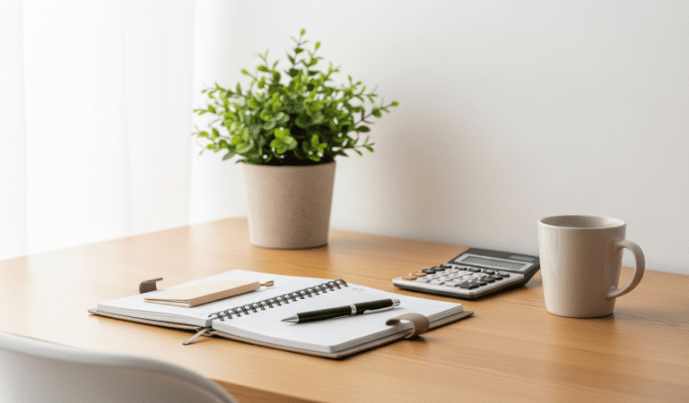 2025 Denmark Budgeting Guide for 31-40 Year Olds: 7 Simple Steps to Own Your Money