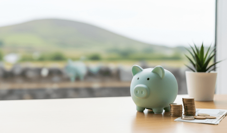 Early Retirement Savings in Ireland: Guide for 23-30 Year Olds