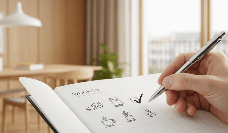 7 Proven Habit Formation Strategies for German Adults (31–40): Master Consistency & Unlock Personal Growth