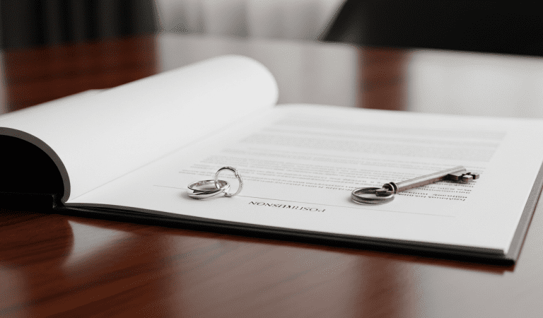 2026 Postnuptial Agreement: The Ultimate Asset Protection Strategy for Married Couples