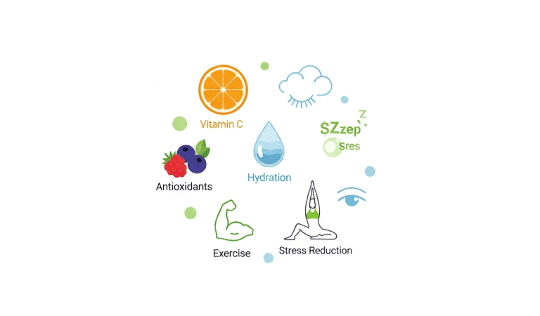 How to Boost Immunity in 2024: Top Tips for UK 23–30-Year-Olds