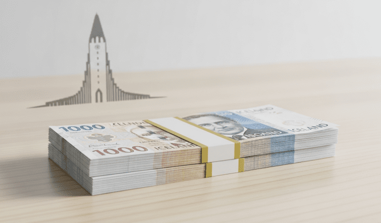 Build Your Emergency Fund in Iceland: 5 Essential Steps for 31–40 Year-Old Adults