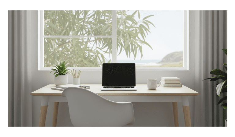 7 Essential Minimalist Habits Australians Aged 31–40 Must Adopt for a Better Work-Life Balance