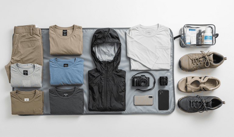 Ultimate Australia Road Trip Packing List for 31–40-Year-Olds: Essential Gear & Tips